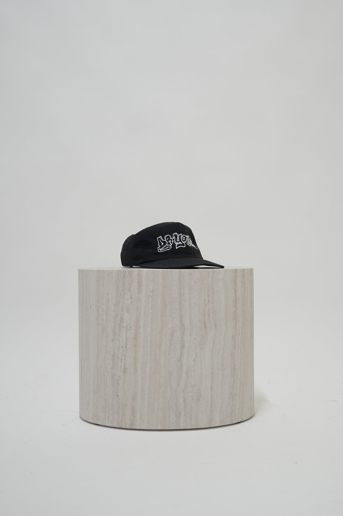 Papa's Hat - Black