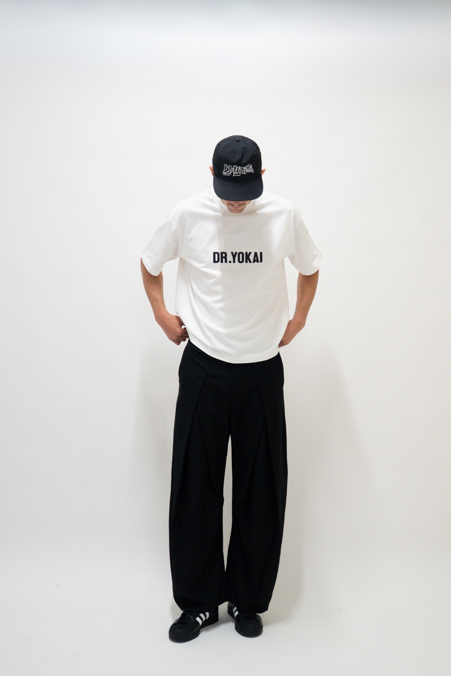 Yoné Pant - Black
