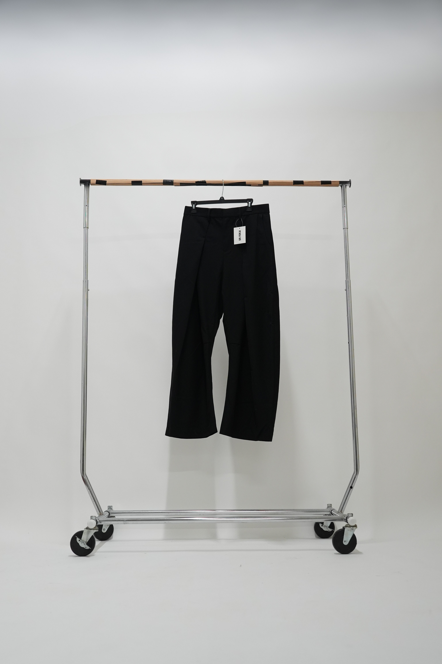 Yoné Pant - Black