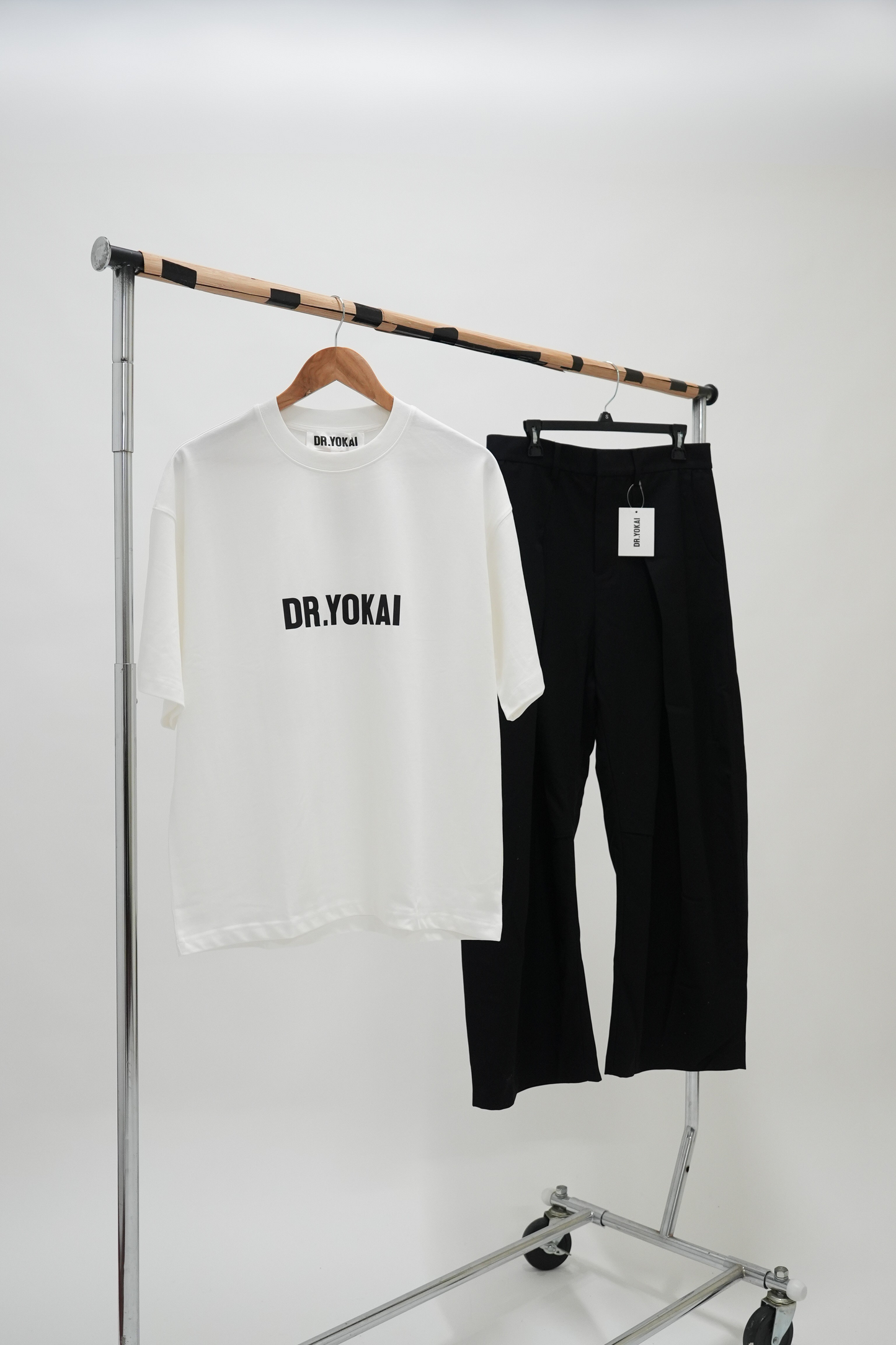 Yoné Pant - Black