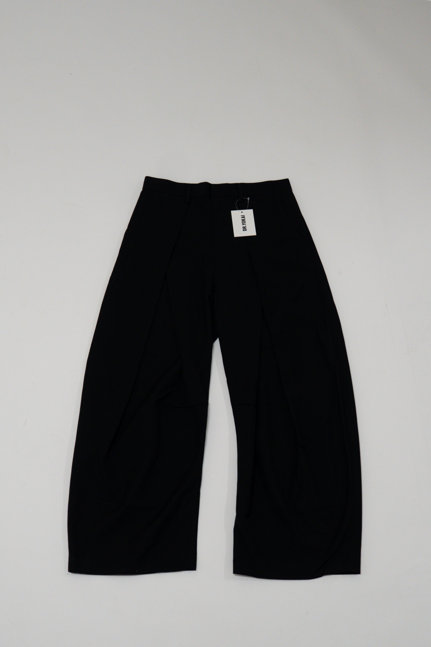 Yoné Pant - Black