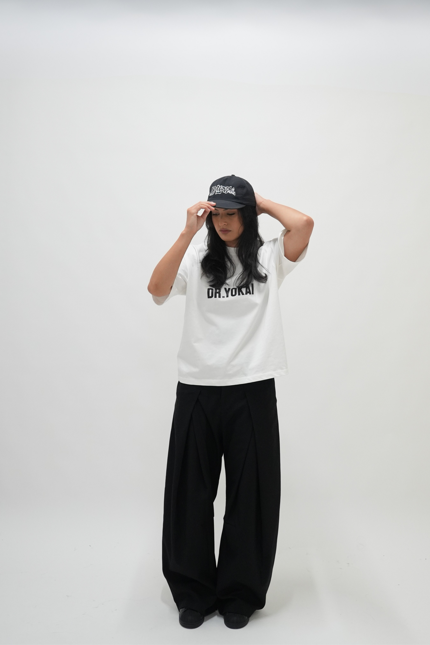Yoné Pant - Black