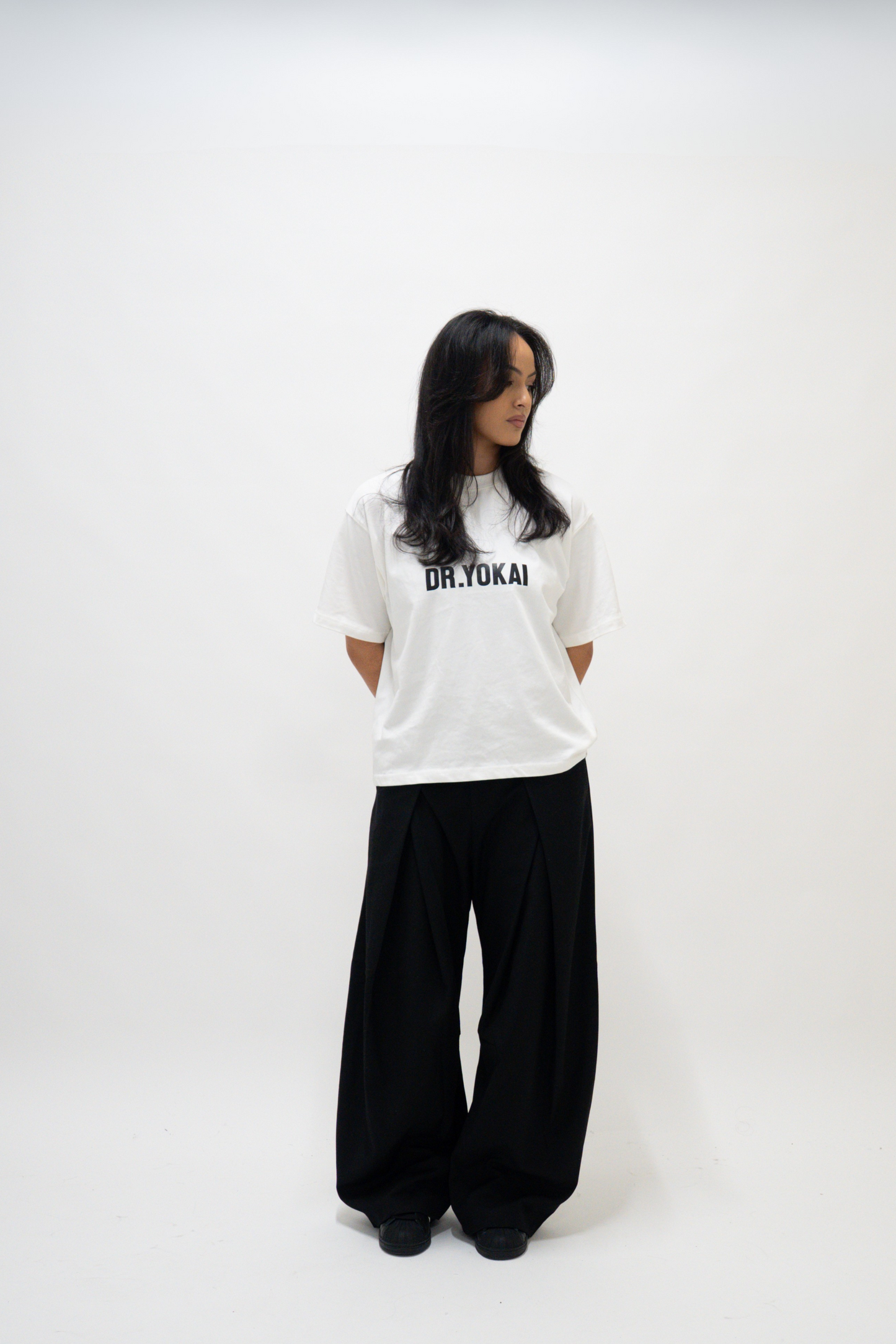 Yoné Pant - Black