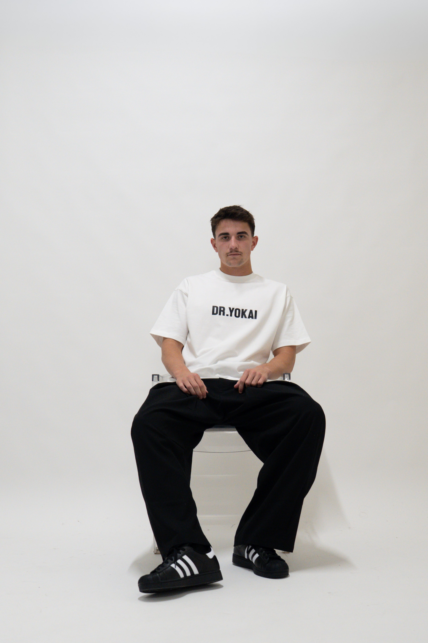 Yoné Pant - Black