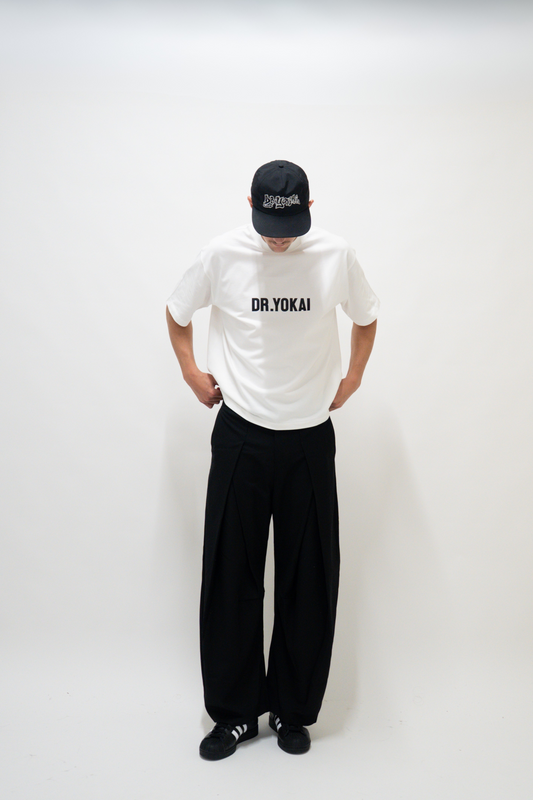 Yoné Pant - Black